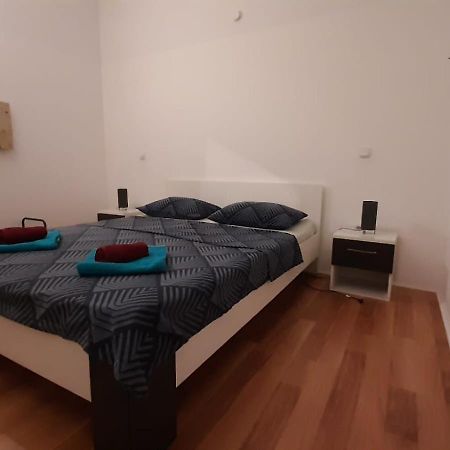 Apartment Shankini Пула Экстерьер фото