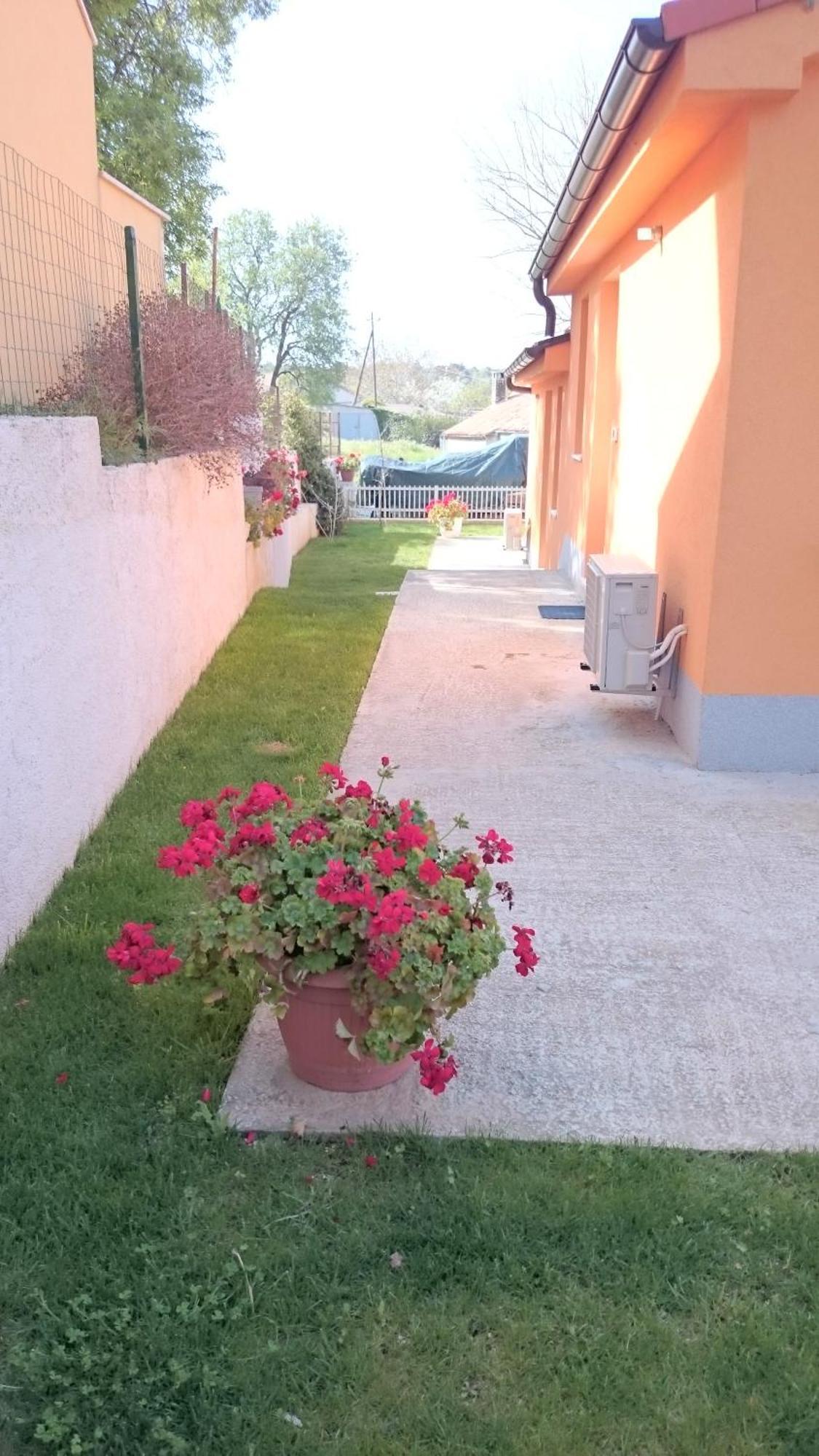 Apartment Shankini Пула Экстерьер фото