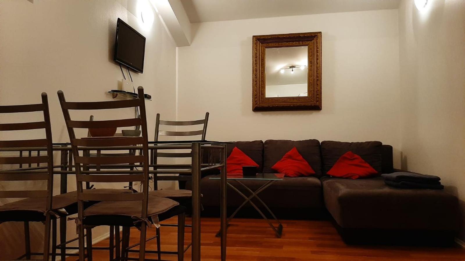 Apartment Shankini Пула Экстерьер фото