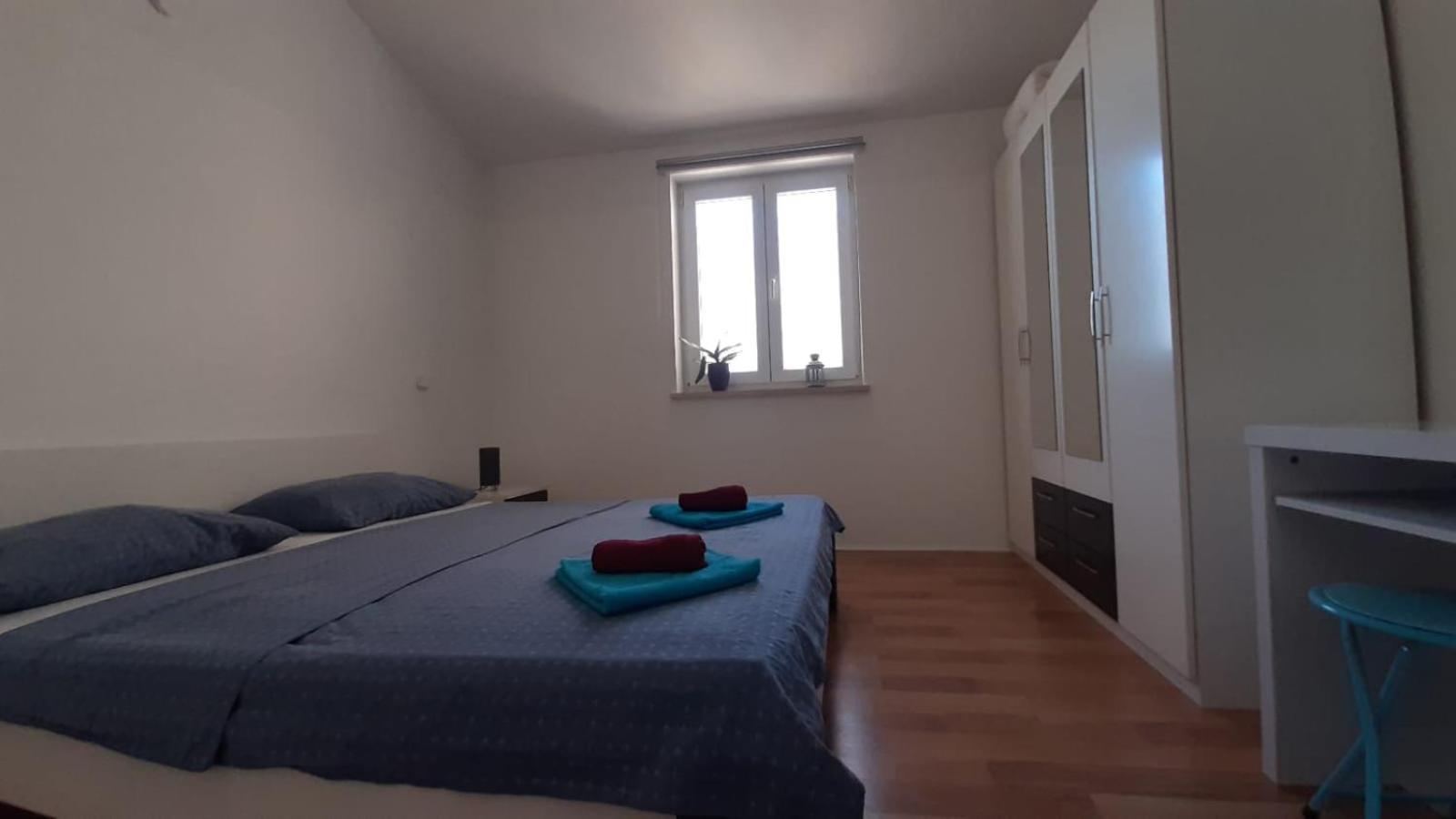 Apartment Shankini Пула Экстерьер фото