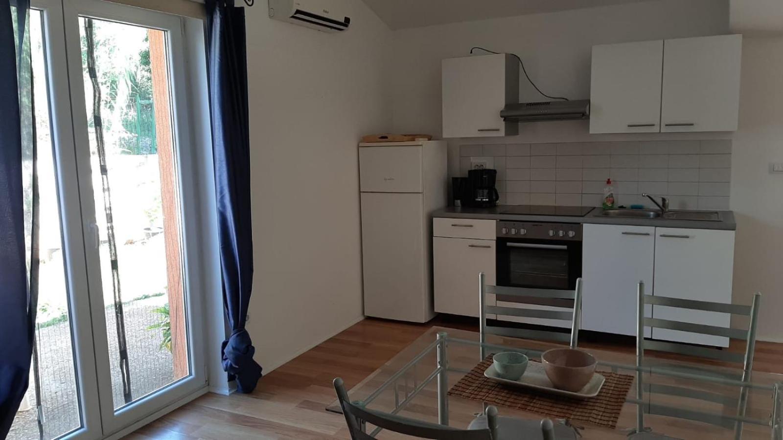 Apartment Shankini Пула Экстерьер фото