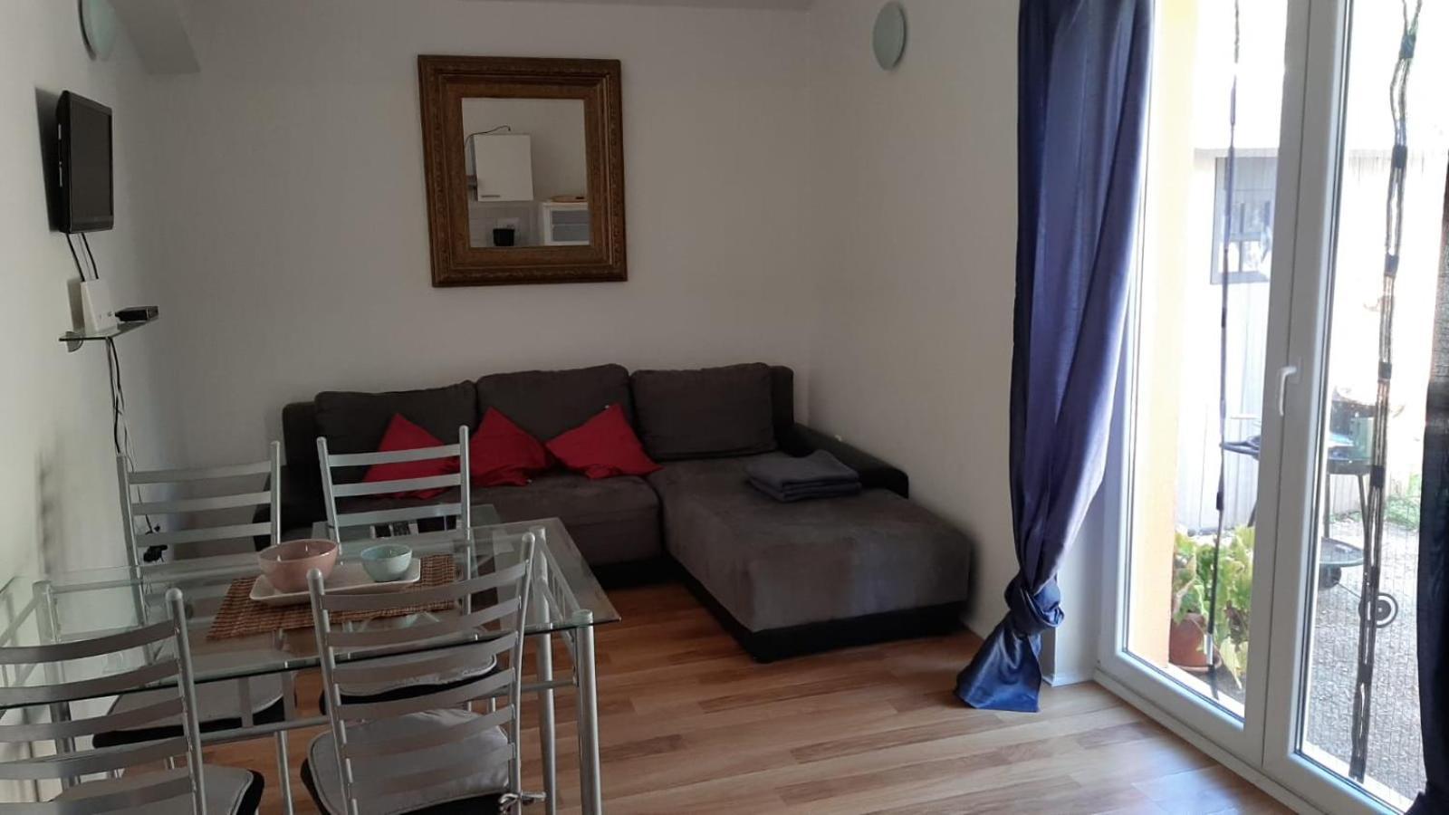 Apartment Shankini Пула Экстерьер фото
