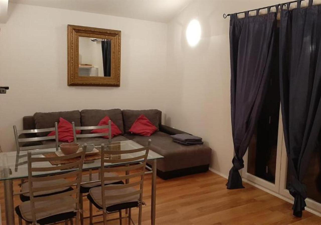 Apartment Shankini Пула Экстерьер фото