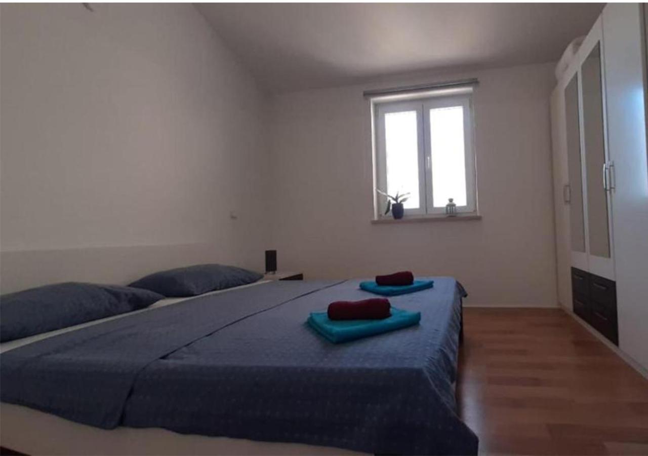 Apartment Shankini Пула Экстерьер фото