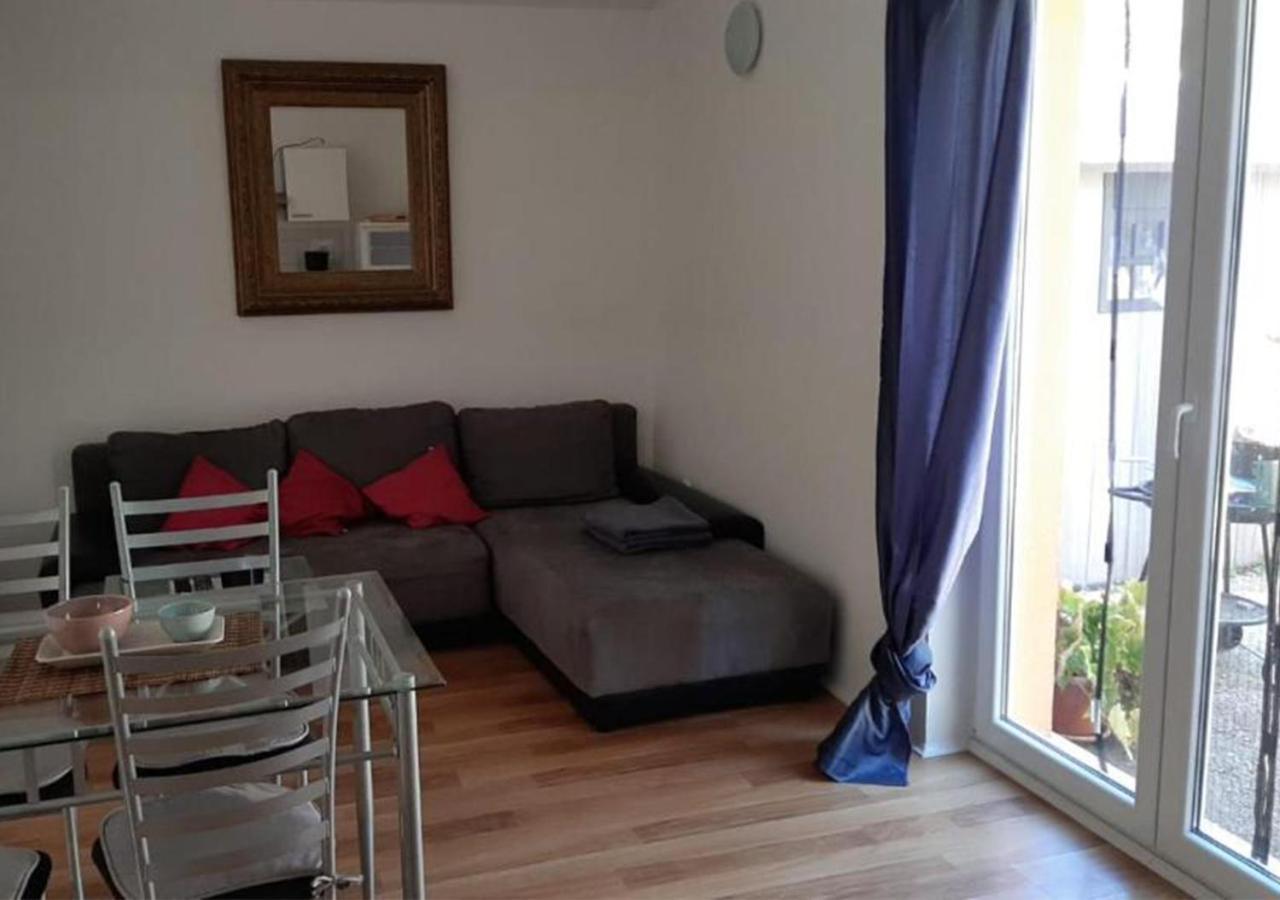 Apartment Shankini Пула Экстерьер фото